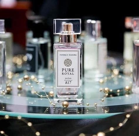 fm fragrances review